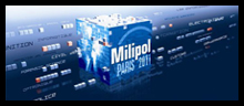 Milipol Exhibition