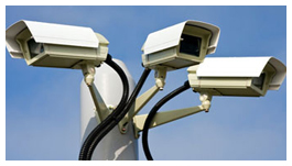 Surveillance Equipment